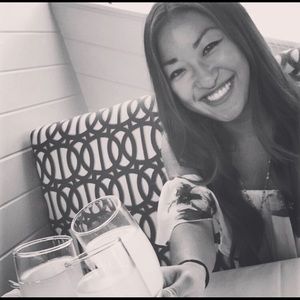 Meet your Posher, Karli